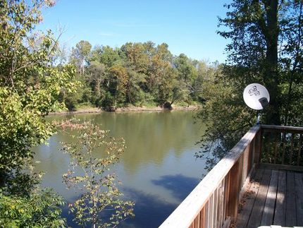 Undeveloped Land in Russell County, Kentucky