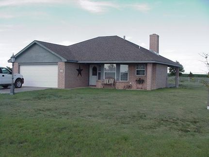 Land in Dallam County, Texas