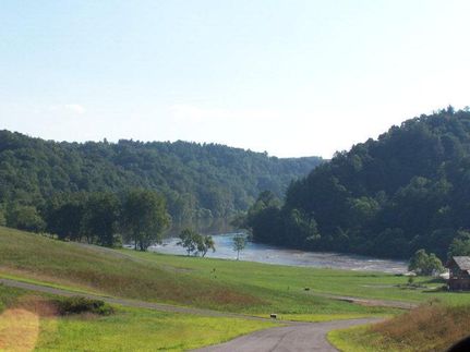 Hunting Property in Grayson County, Virginia