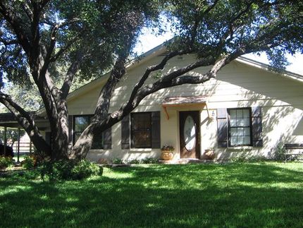 Recreational Property in Tarrant County, Texas