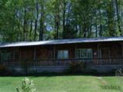 Land in Carroll County, Virginia