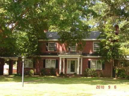 Land in Hertford County, North Carolina
