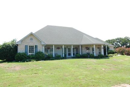 Timberland Property in Hood County, Texas