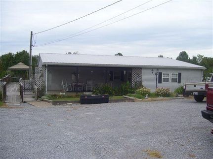 Commercial Property in Adair County, Kentucky