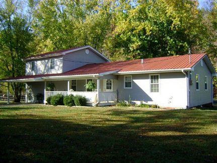 Farm and Ranch in Adair County, Kentucky