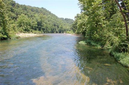 Riverfront Property in Howell County, Missouri