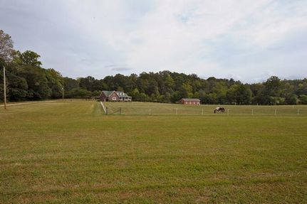 Farm and Ranch in Humphreys County, Tennessee