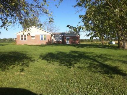 Land in Linn County, Missouri