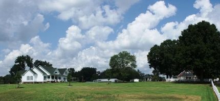Recreational Property in Stanly County, North Carolina