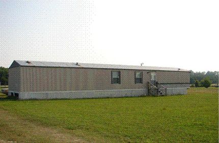 Land in Hertford County, North Carolina