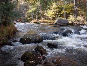 Land in Hillsborough County, New Hampshire