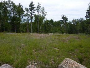 Land in Hillsborough County, New Hampshire