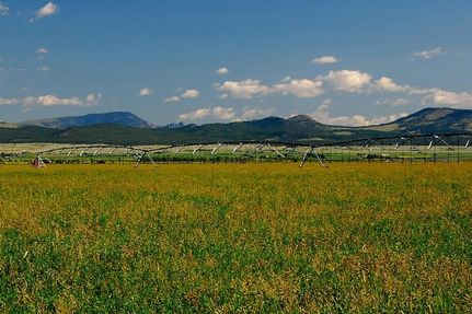 Land in Lewis and Clark County, Montana
