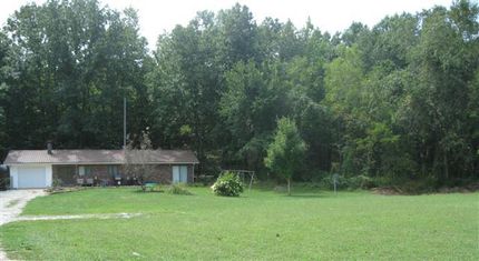 Farm and Ranch in Texas County, Missouri