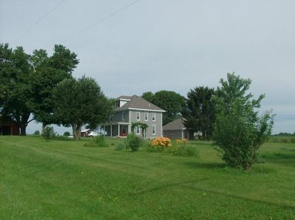 Land in Whiteside County, Illinois