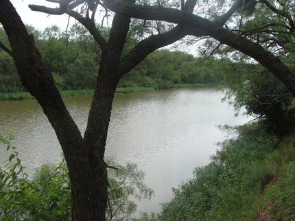Farm and Ranch in Runnels County, Texas