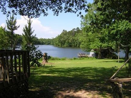 Farm and Ranch in Smith County, Texas