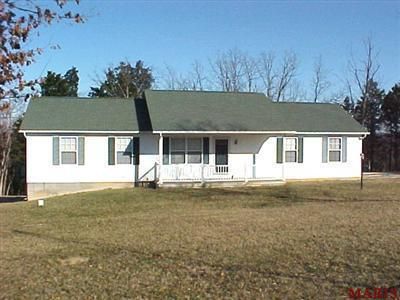 Farm and Ranch in Franklin County, Missouri