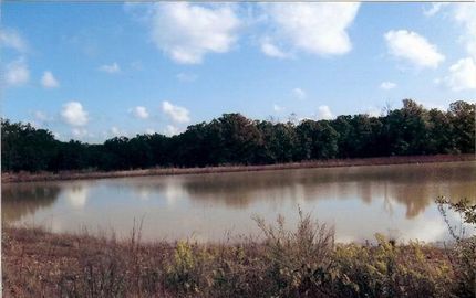 Land in Cedar County, Missouri