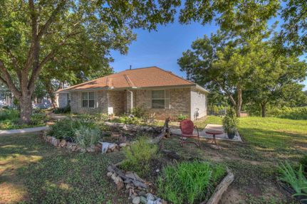 Timberland Property in Llano County, Texas