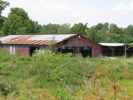 Farm and Ranch in Washington County, New York