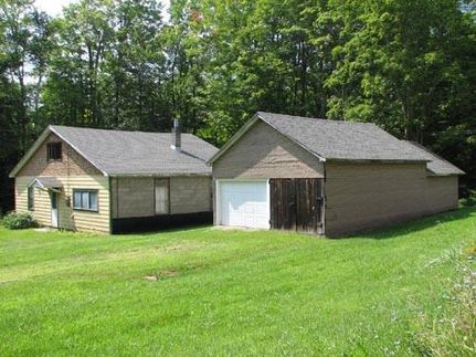 Recreational Property in Washington County, New York