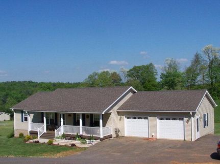 Recreational Property in Carroll County, Virginia