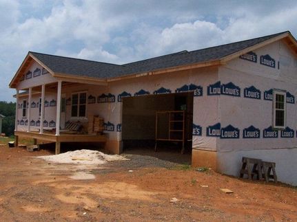 Farm and Ranch in Grayson County, Virginia