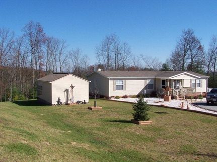 Recreational Property in Grayson County, Virginia