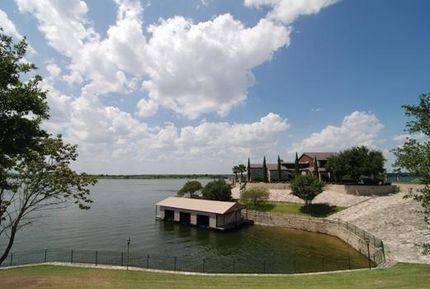 Lakefront Property in Hood County, Texas