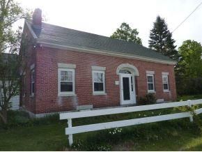 Land in Hillsborough County, New Hampshire