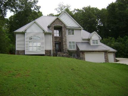 Land in Jackson County, Alabama