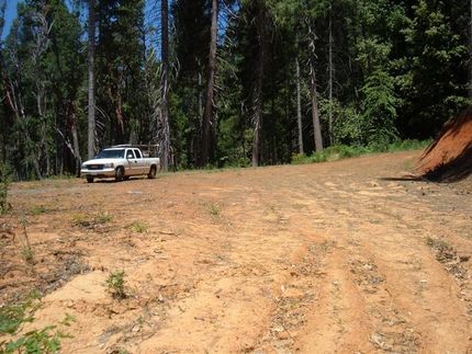 Land in Yuba County, California