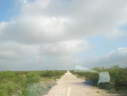 Farm and Ranch in Terrell County, Texas