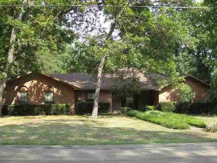 Farm and Ranch in Lamar County, Texas