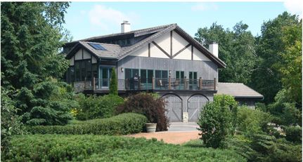 Hunting Property in Trempealeau County, Wisconsin