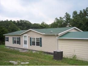 Undeveloped Land in McDonald County, Missouri