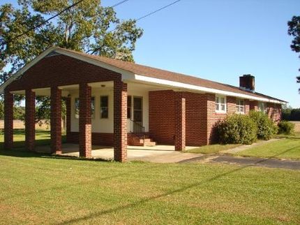 Farm and Ranch in Bertie County, North Carolina