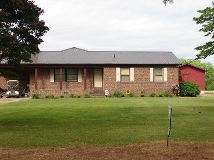Farm and Ranch in Bertie County, North Carolina