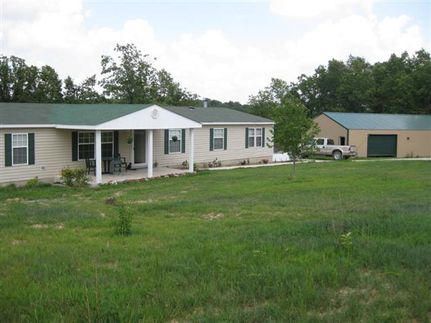 Farm and Ranch in Texas County, Missouri