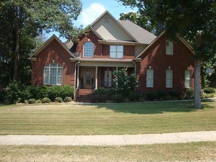 Farm and Ranch in Madison County, Alabama