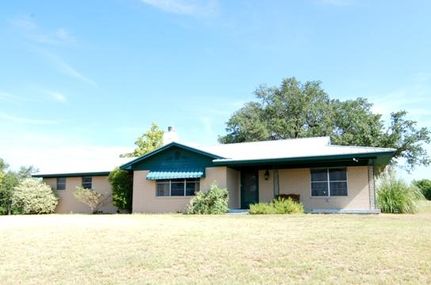 Hunting Property in Hood County, Texas