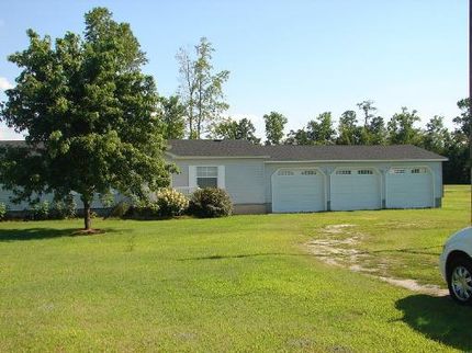 Land in Chowan County, North Carolina