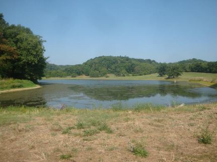Farm and Ranch in Lincoln County, Tennessee