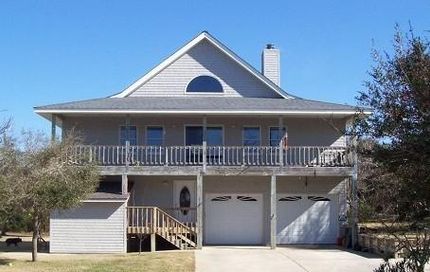 Land in Dare County, North Carolina
