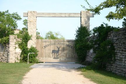 Undeveloped Land in Brazoria County, Texas