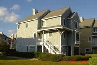 Land in Dare County, North Carolina