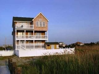 Land in Dare County, North Carolina