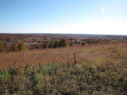 Farm and Ranch in Osage County, Oklahoma