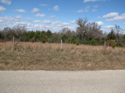 Farm and Ranch in Pawnee County, Oklahoma